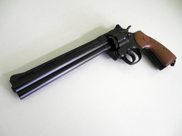 Luftpistol i praksis med fokus på hverdagsanvendelse, sikkerhed og oplevelser